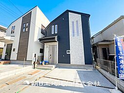 旭区東希望が丘 新築分譲住宅　1号棟