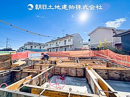緑区三保町 新築戸建