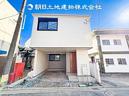 都筑区川和町 新築戸建