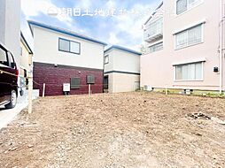 都筑区佐江戸町 新築戸建