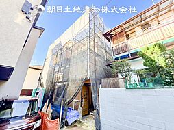 都筑区佐江戸町 新築戸建