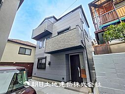 都筑区佐江戸町 新築戸建