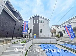 町田市南大谷1丁目 新築分譲住宅　Ｉ号棟