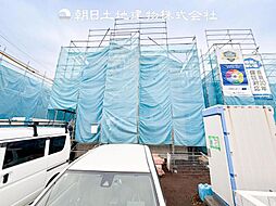 町田市南大谷1丁目 新築分譲住宅　Ｇ号棟