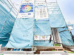 町田市南大谷1丁目 新築分譲住宅　Ｅ号棟