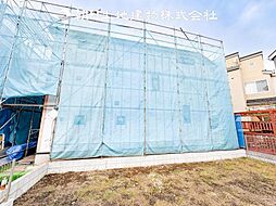 町田市南大谷1丁目 新築分譲住宅　Ａ号棟
