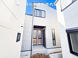 港北区下田町6丁目 新築分譲住宅　3号棟