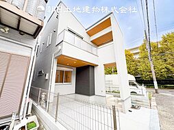 港北区新吉田東6丁目 新築戸建