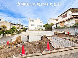 都筑区東山田4丁目 新築戸建