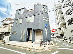 川崎区中島2丁目 中古戸建