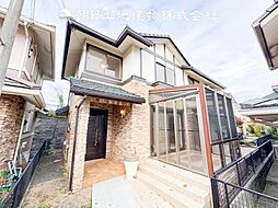 青葉区若草台 中古戸建