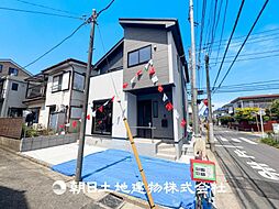 港北区新吉田東7丁目 新築戸建