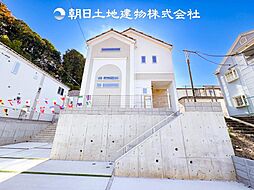 緑区三保町 新築分譲住宅　10号棟