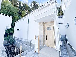 緑区三保町 新築分譲住宅　8号棟