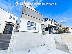 旭区南希望が丘 新築分譲住宅　3号棟