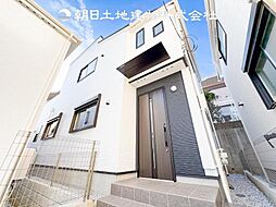 旭区南希望が丘 新築分譲住宅　2号棟