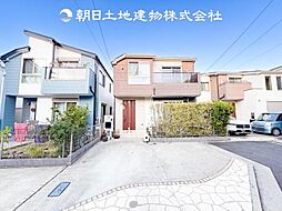緑区三保町 中古戸建