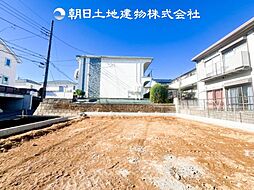 町田市南成瀬6丁目 新築分譲住宅　A号棟
