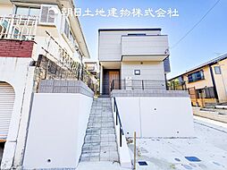 旭区今宿1丁目 新築分譲住宅