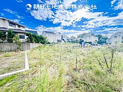 緑区霧が丘4丁目 新築分譲住宅　1号棟