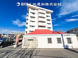 日吉第二ハイム　C棟