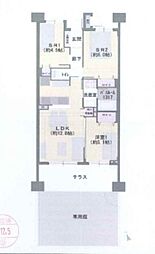 クオス横浜鴨居レジデンシャルステージ