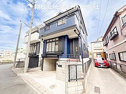 緑区台村町 中古戸建