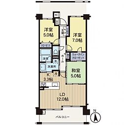 レーベンリヴァーレ横濱鶴ヶ峰ヒルズ