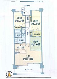 レーベンリヴァーレ横濱鶴ヶ峰ヒルズ