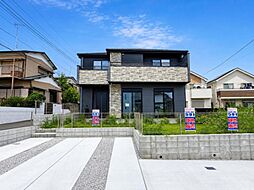 旭区上白根町 新築戸建