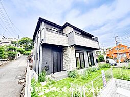旭区上白根町 新築戸建
