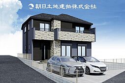 旭区上白根町 新築戸建