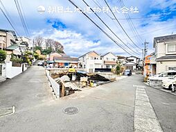 旭区上白根町 新築戸建