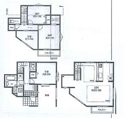 鶴見区駒岡4丁目 新築分譲住宅