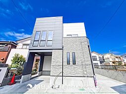 都筑区川和町 新築分譲住宅　1号棟