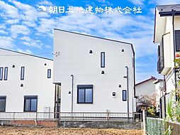 都筑区川和町 新築分譲住宅　2号棟