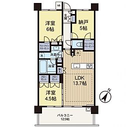 プロミライズ青葉台ステーションサイド　Ｄブロック