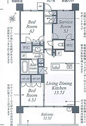 プロミライズ青葉台ステーションサイド　Ｄブロック