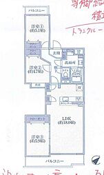 鴨居第1ハイツイーストヒル