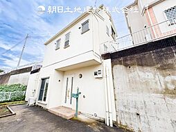 緑区東本郷4丁目 中古戸建