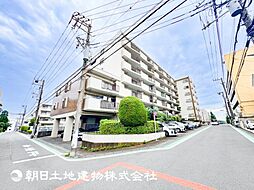 藤が丘マンション