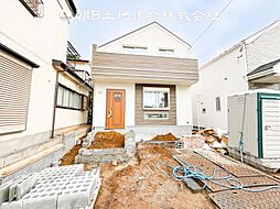 緑区鴨居4丁目 新築分譲住宅 1号棟