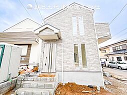 緑区鴨居4丁目 新築分譲住宅 2号棟