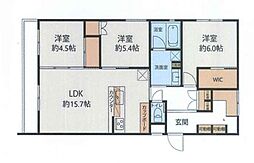 グランビスタ青葉台