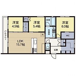 グランビスタ青葉台