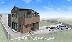 保土ヶ谷区法泉3丁目 新築戸建