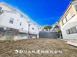 保土ヶ谷区法泉3丁目 新築戸建