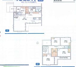 町田市東玉川学園2丁目 新築戸建