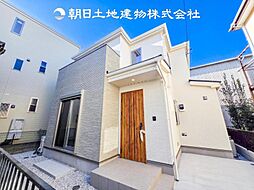 瀬谷区五貫目町 新築戸建