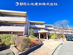 クリオ市ヶ尾　弐番館